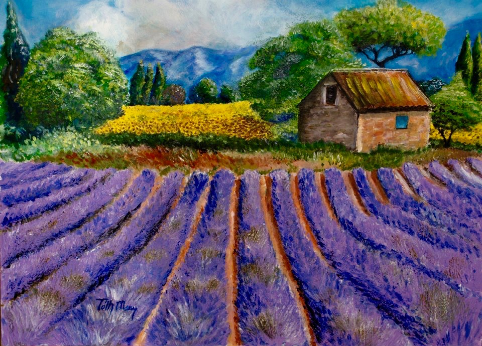 Provence