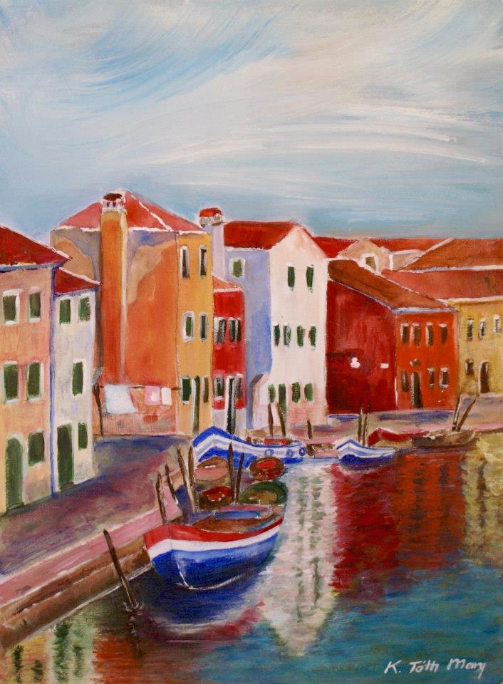 Burano 